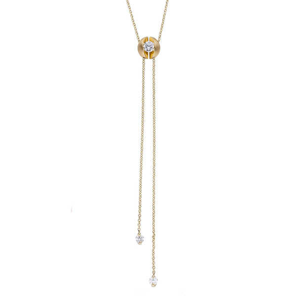         Schaffrath Calla Collier