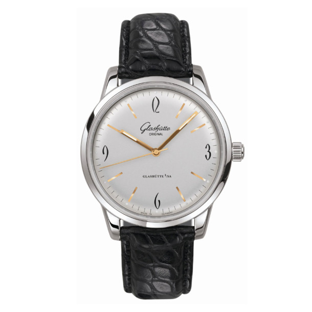         Automatik, Glashütte Original Sixties