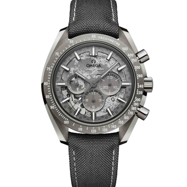         Automatik, Omega Speedmaster Dark Side of the Moon