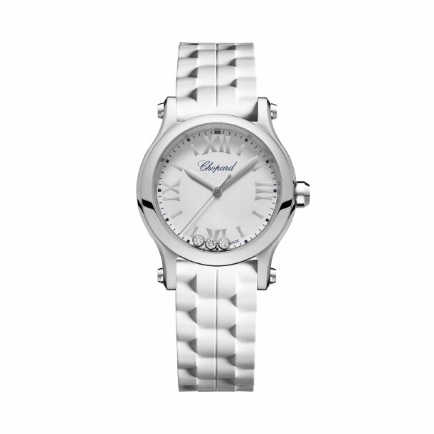         Quarzwerk, Chopard Happy Sport