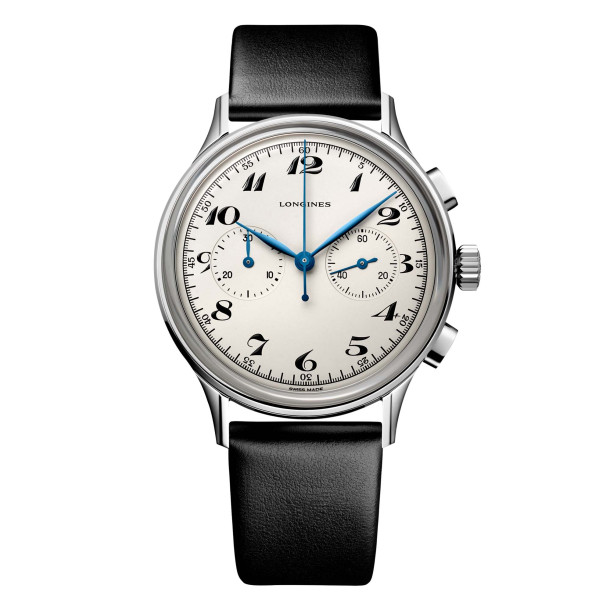         Automatik, Longines LONGINES HERITAGE CLASSIC CHRONOGRAPH 1946