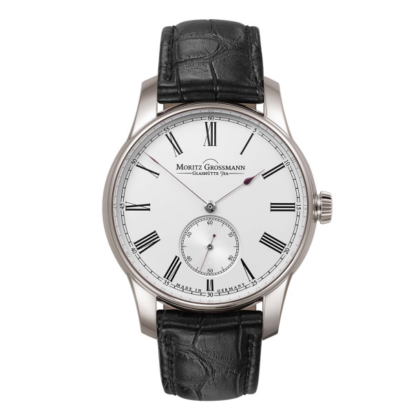         Automatik, Moritz Grossmann HAMATIC