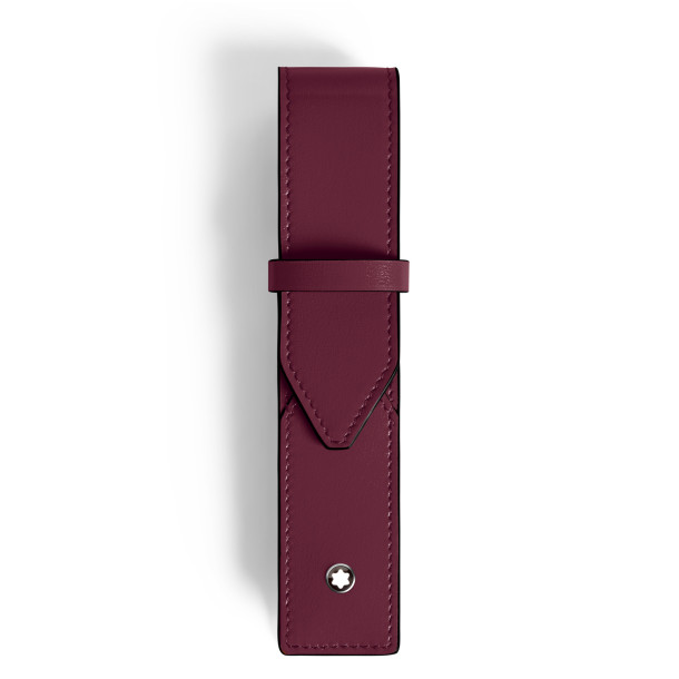         Montblanc Meisterstück Etui für 1 Schreibgerät