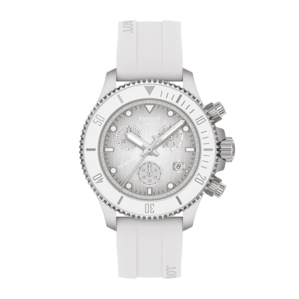         Quarzwerk, Tissot Seastar 1000 38mm