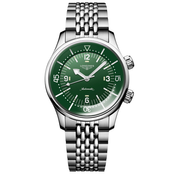         Automatik, Longines LONGINES LEGEND DIVER