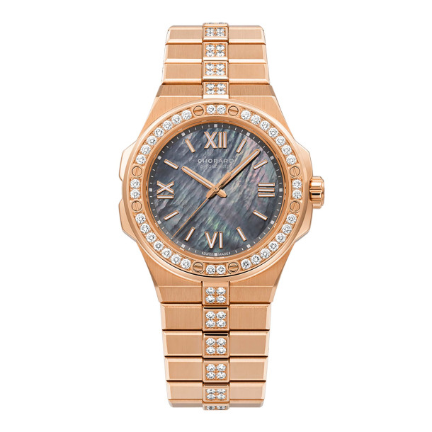         Automatik, Chopard Alpine Eagle 36
