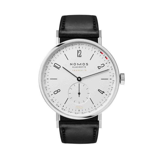         Automatik, NOMOS Glashütte Tangente Neomatik 41 Update