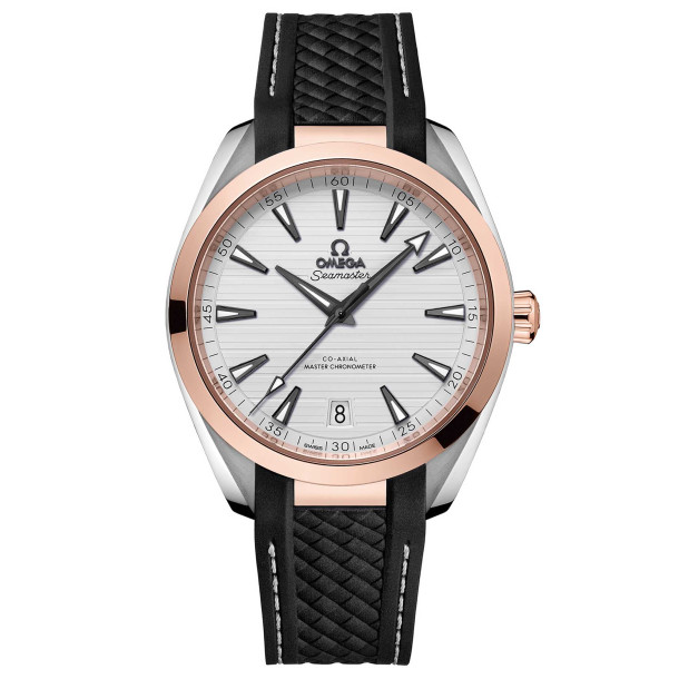         Automatik, Omega Seamaster Aqua Terra 150M