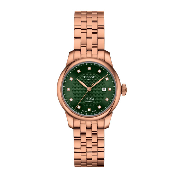         Automatik, Tissot Le Locle 29mm