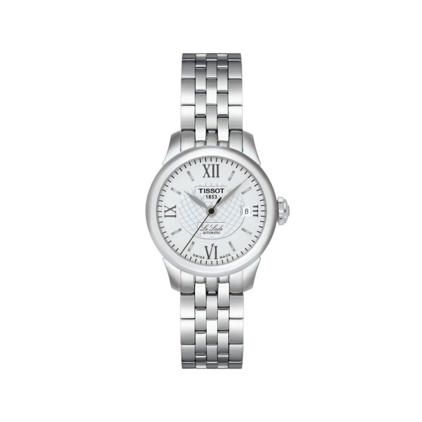         Automatik, Tissot Le Locle 25.3mm