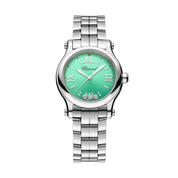         Quarzwerk, Chopard Happy Sport