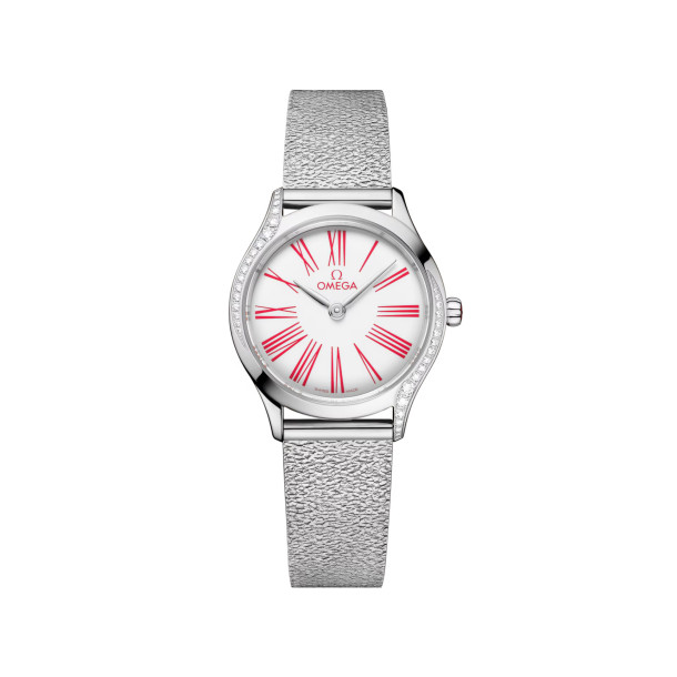         Quarzwerk, Omega De Ville Mini Trésor
