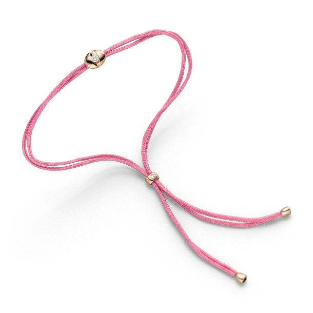         Roségold, Armschmuck, Schaffrath Colortaire Armband