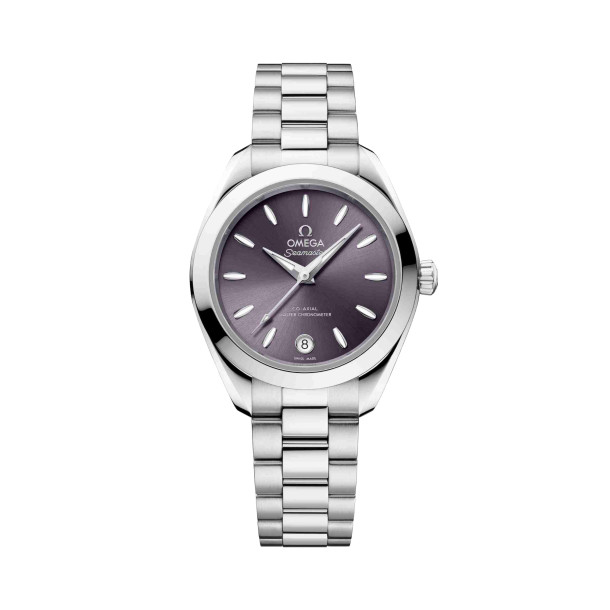         Automatik, Omega Seamaster Aqua Terra 150M