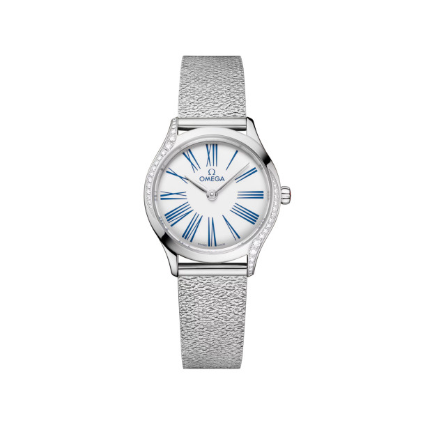         Quarzwerk, Omega De Ville Mini Trésor