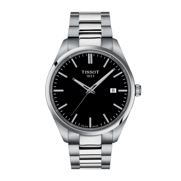         Quarzwerk, Tissot PR 100