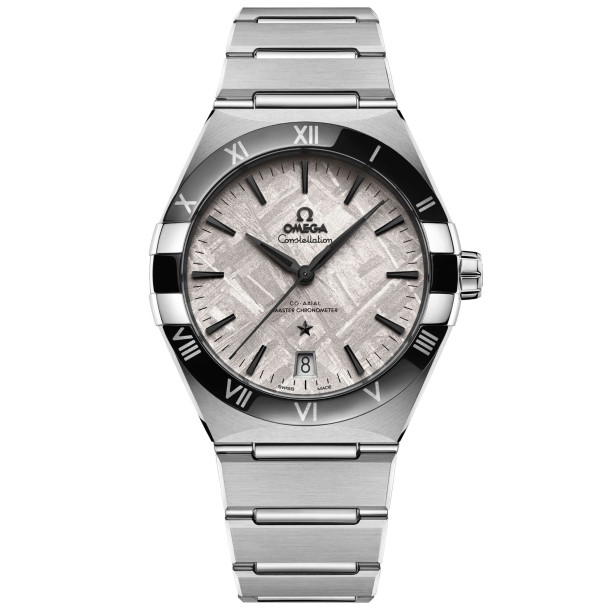         Automatik, Omega Constellation