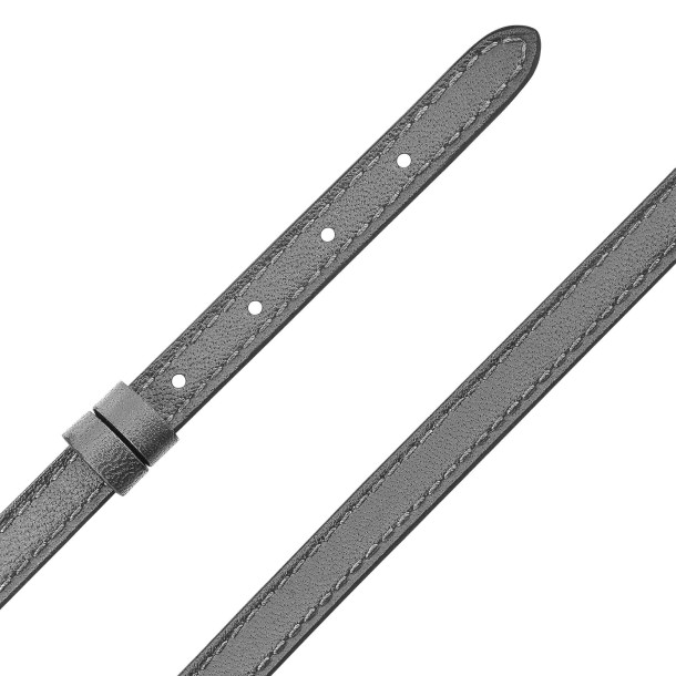         Leder, Armschmuck, Messika My Move Armband