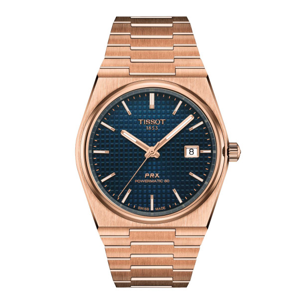         Automatik, Tissot PRX 40mm