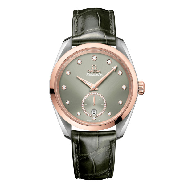         Automatik, Omega Seamaster Aqua Terra 150M