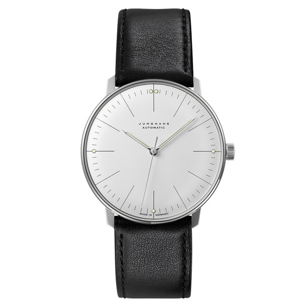         Automatik, Junghans max bill Automatic