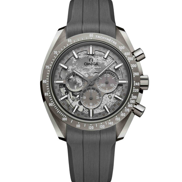         Automatik, Omega Speedmaster Dark Side of the Moon