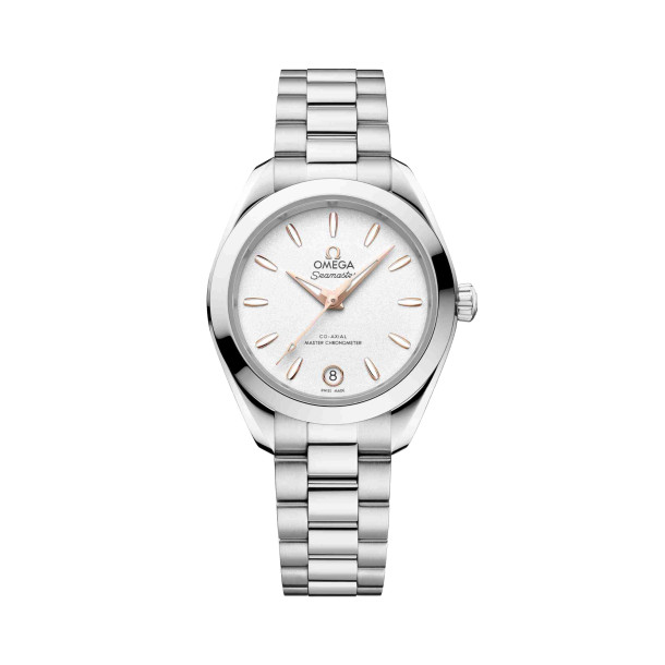         Automatik, Omega Seamaster Aqua Terra 150M
