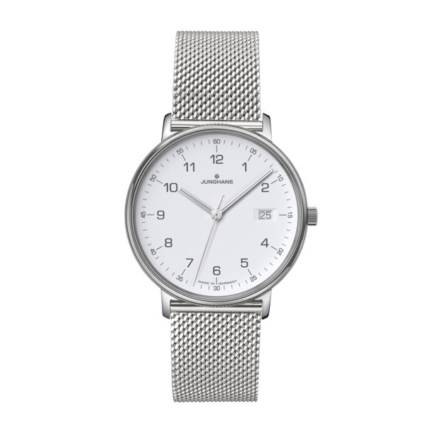         Quarzwerk, Junghans FORM Damen