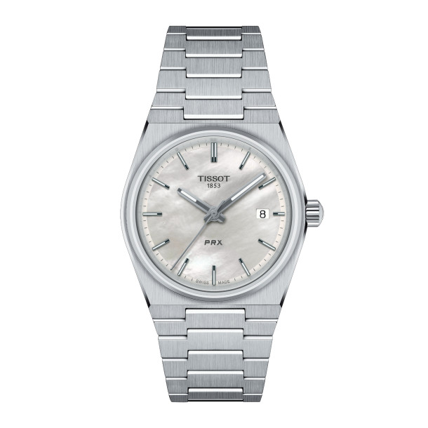         Quarzwerk, Tissot PRX 35mm