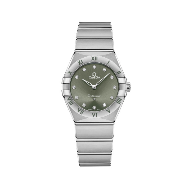         Quarzwerk, Omega Constellation