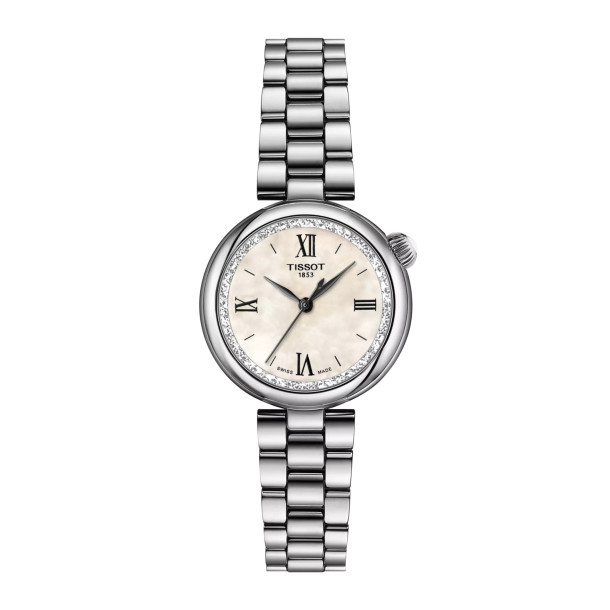         Quarzwerk, Tissot Désir 28mm