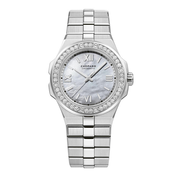         Automatik, Chopard Alpine Eagle 36