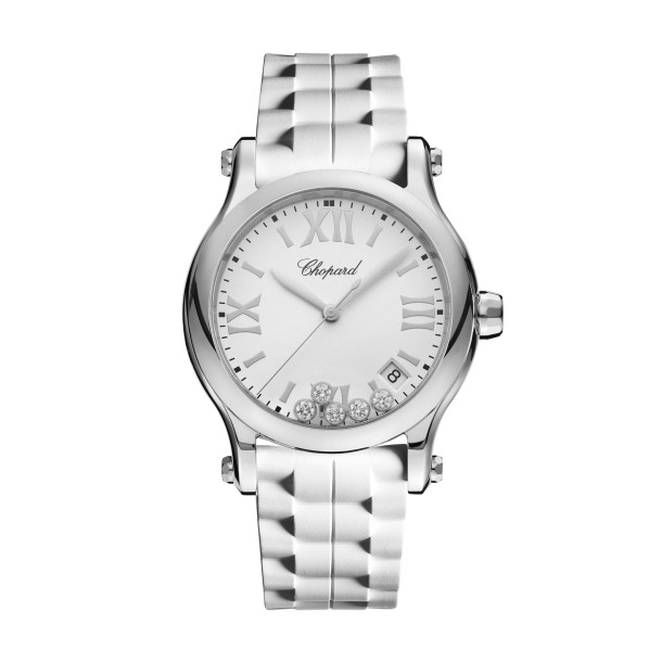         Quarzwerk, Chopard Happy Sport
