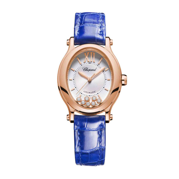         Automatik, Chopard Happy Sport