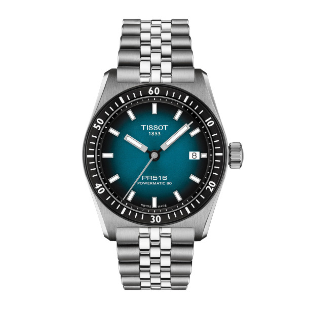         Automatik, Tissot PR516 38mm