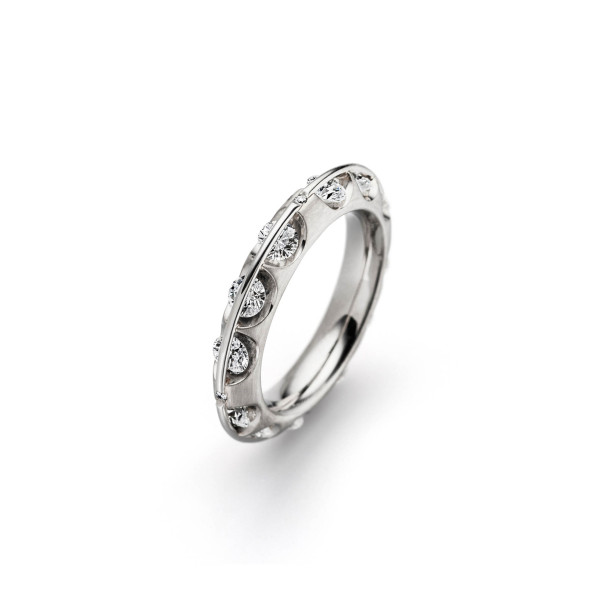         Schaffrath Liberté Memoire Ring