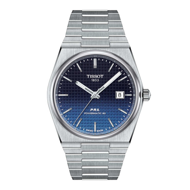         Automatik, Tissot PRX 40mm