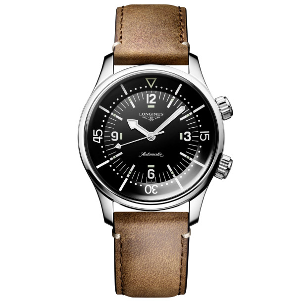         Automatik, Longines LONGINES LEGEND DIVER