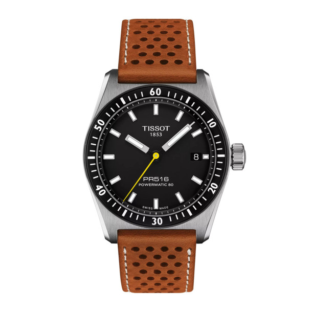         Automatik, Tissot PR516 38mm