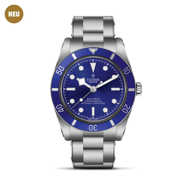         Automatik, TUDOR Black Bay 54
