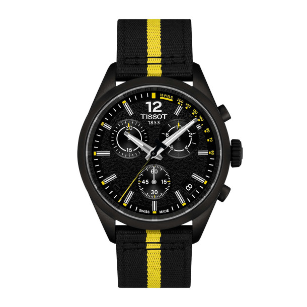         Quarzwerk, Tissot PR 100 Tour de France 2026 40mm