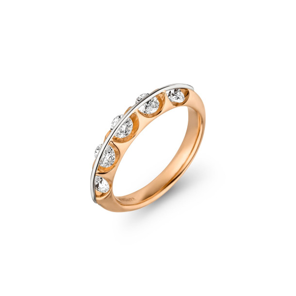         Schaffrath Liberté Mehrsteiner Ring