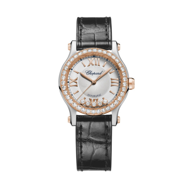         Automatik, Chopard Happy Sport