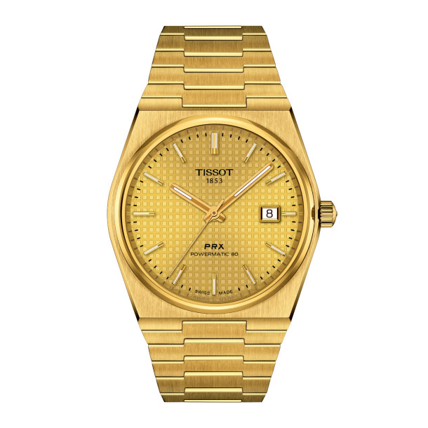         Automatik, Tissot PRX 40mm