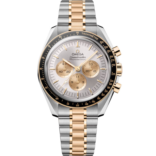         Automatik, Omega Speedmaster Moonwatch Professional