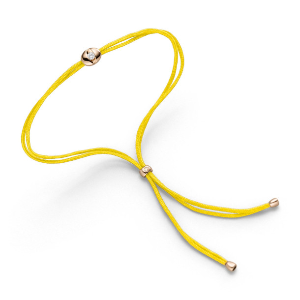         Roségold, Armschmuck, Schaffrath Colortaire Armband