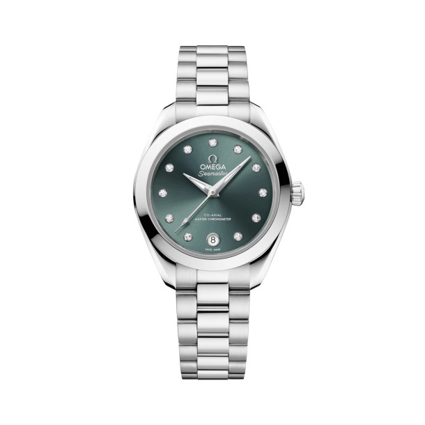         Automatik, Omega Seamaster Aqua Terra 150M
