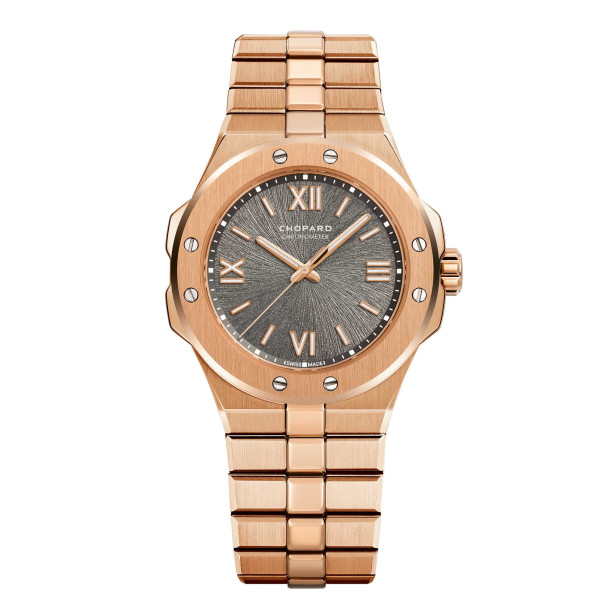         Automatik, Chopard Alpine Eagle 36