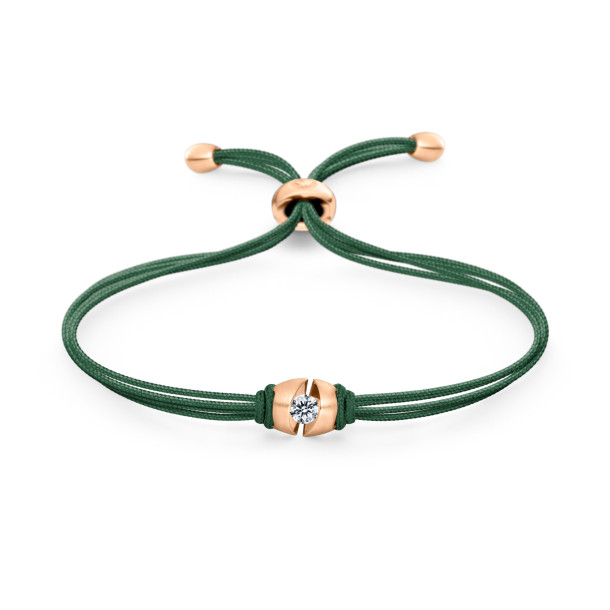         Textil, Armschmuck, Schaffrath COLORTAIRE Armband