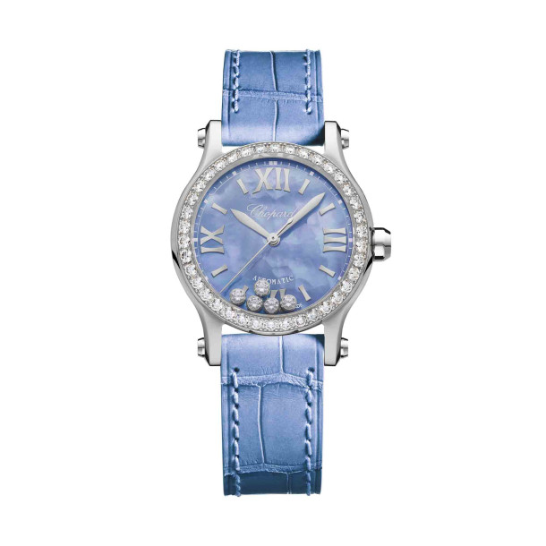         Automatik, Chopard Happy Sport
